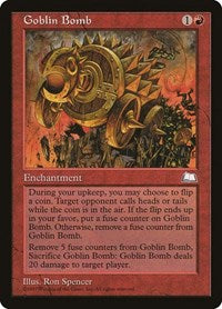 Goblin Bomb (MP)
